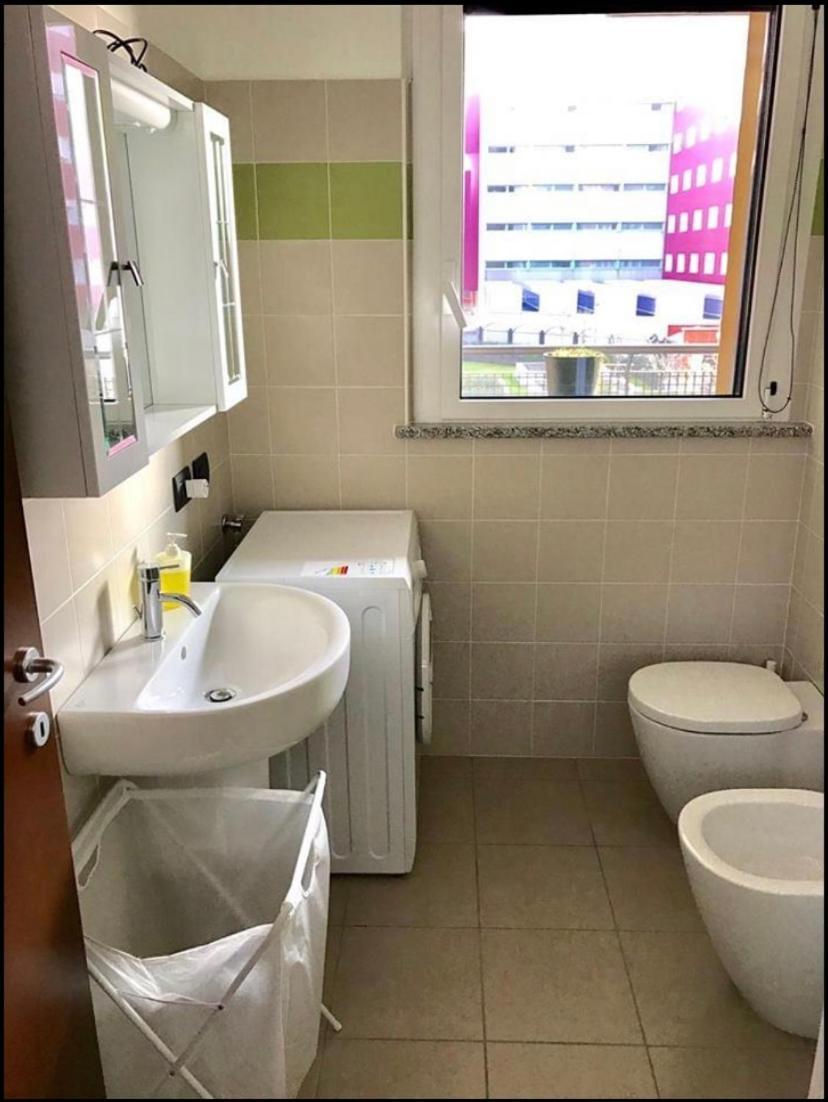 Apartment Living Politecnico Elite